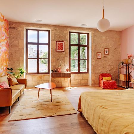 Le Jardin Des Cordeliers Bed and Breakfast Tarascon Exteriör bild